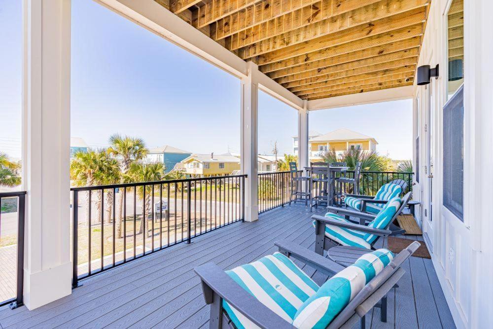 Fancy Flamingo Villa Gulf Shores Exterior photo